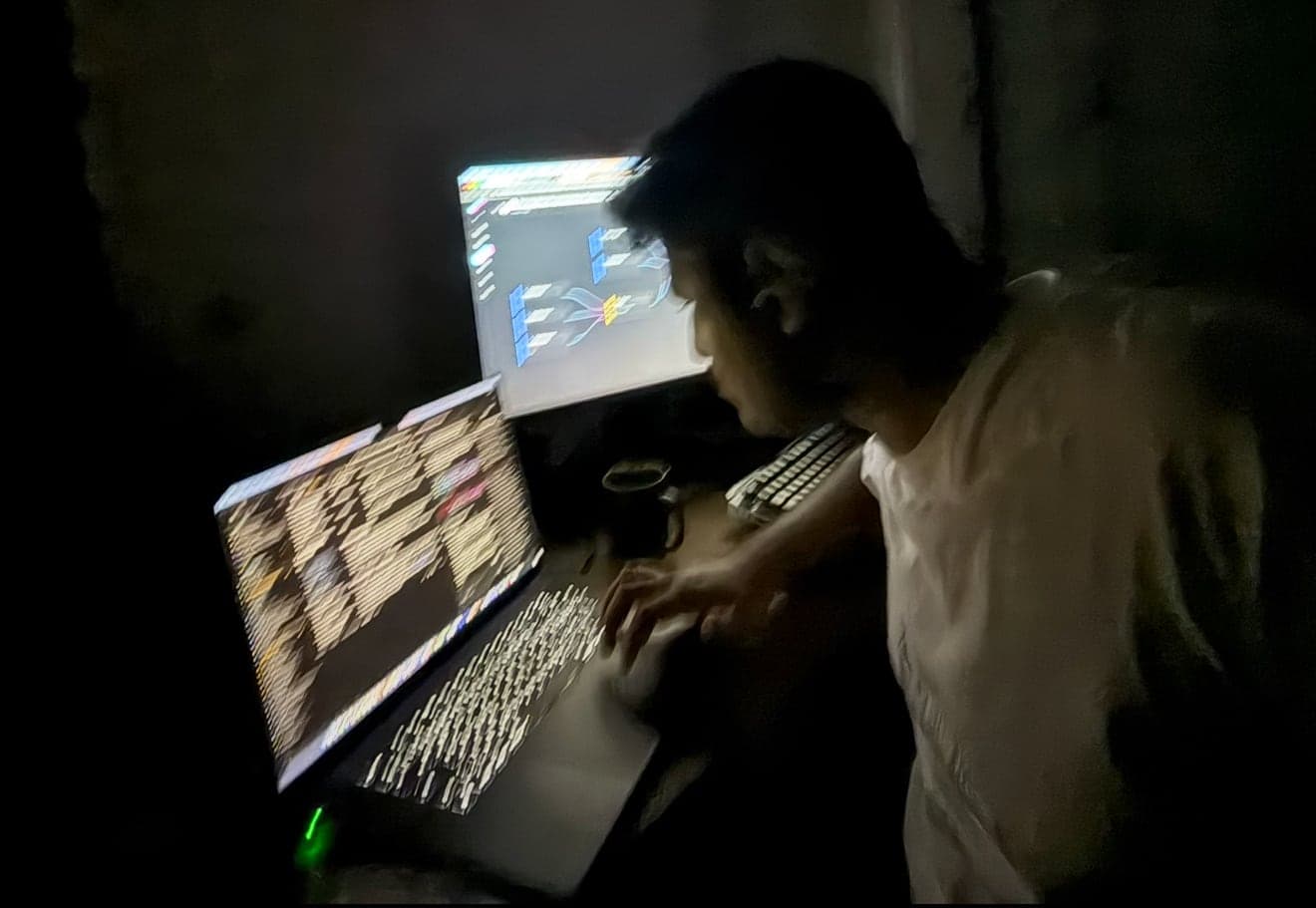 Cover image for Why I'm Building Edgaze