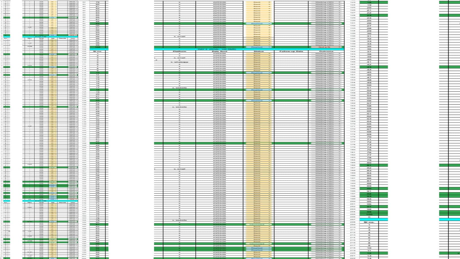 Cover image for Distribution Is the Other Half of the Stack